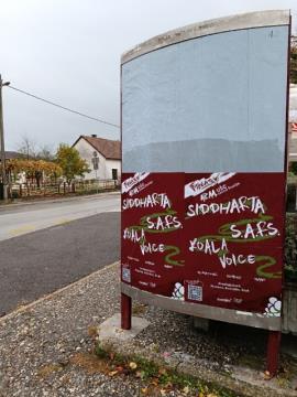 Kamnica-pri trgovini